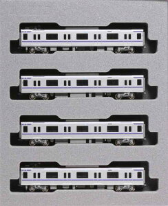 カトー(KATO) Nゲージ 東京メトロ半蔵門線 18000系 4両増結セット 10-1761 鉄道模型 電車 多色