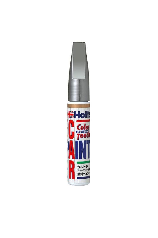 ホルツ 純正塗料 タッチアップ・補修ペン カラータッチ ホンダ車用 NH830M ルナシルバーM 20ml Holts MH34075(3)