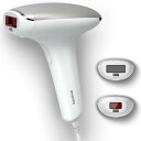 フィリップス 光美容器 7000 ルメア メンズ レディース シルバ ー VIライン 顔/全身に使えるアタッチメント SC1997/71