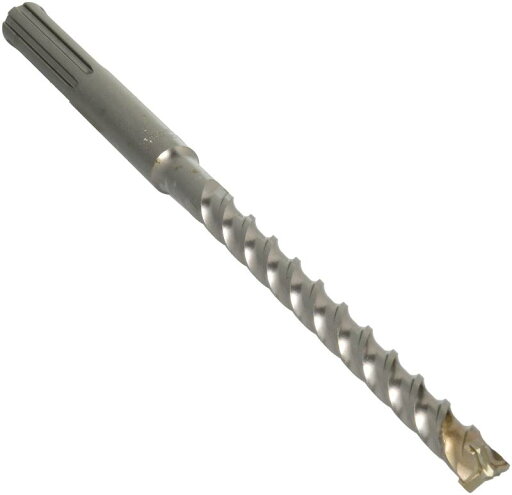 マキタ(Makita) 3Dマックス超硬ドリル(SDSマックスシャンク) 16.5X340 A-58562 マキタ(Makita) 3Dマックス超硬ドリル(SDSマックスシャンク) 16.5X340 A-58562