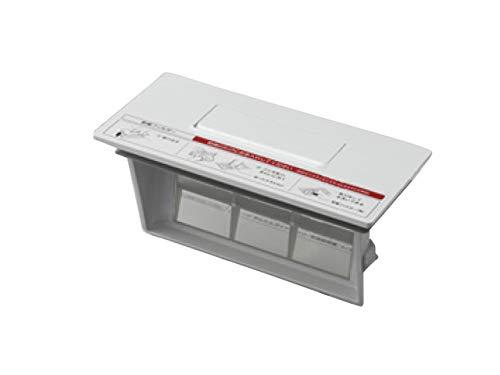 AXW003WA0XW0 パナソニック Panasonic 洗濯機 乾燥フィルター(クリスタルホワイト) 洗濯機・衣類乾燥機..