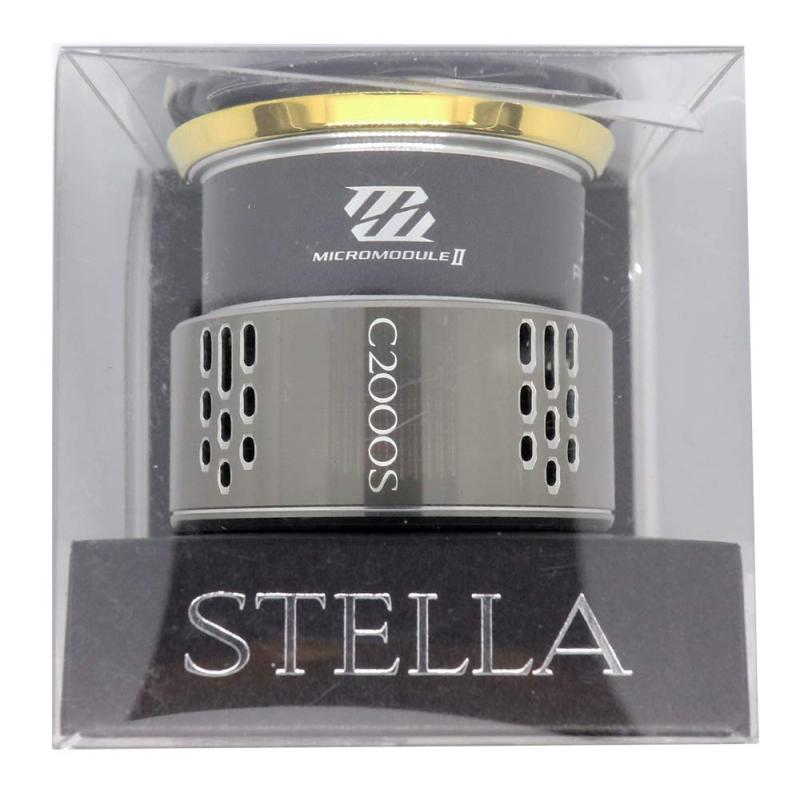 楽天市場】18 ステラ c2000s スプールの通販