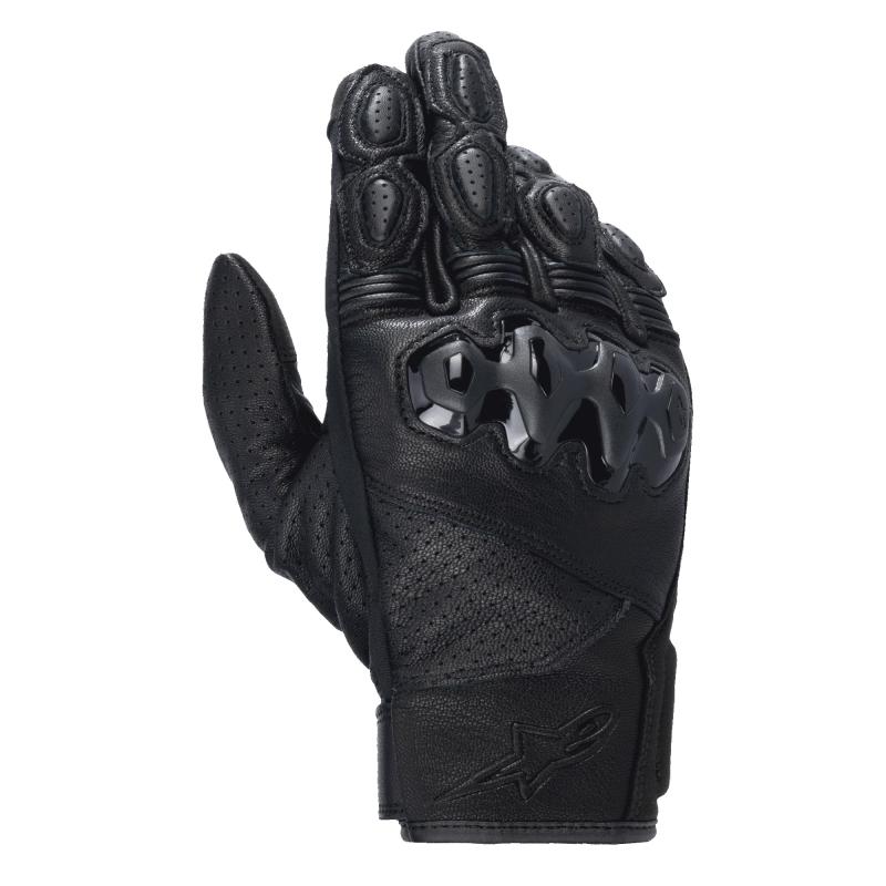 Rakuten - アルパインスターズ(Alpinestars) バイクグローブ ブラック/ブラック (サイズ:M) CELER v3 グローブ