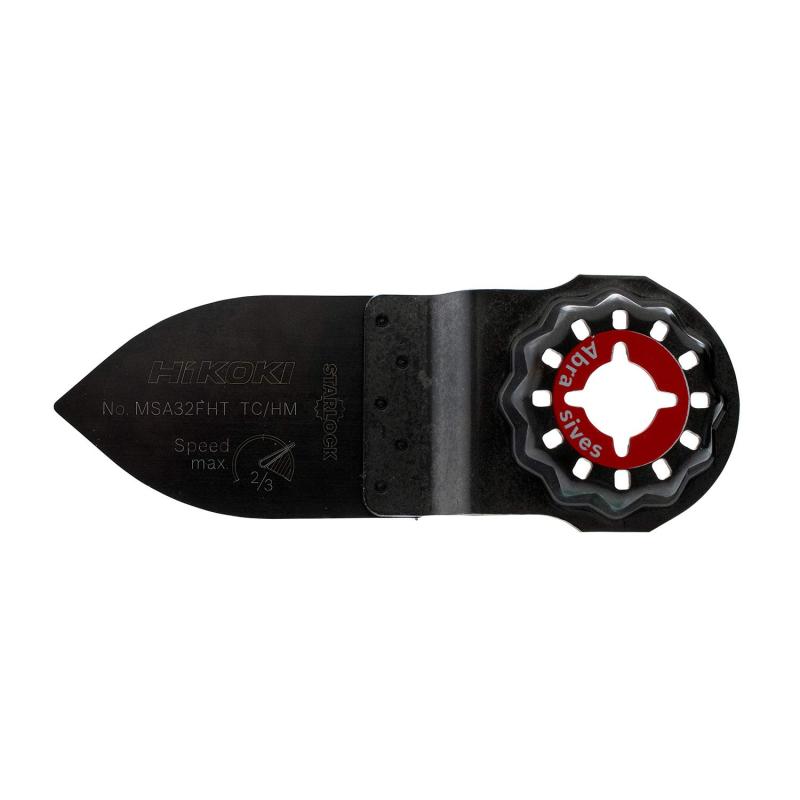 HiKOKI(ϥ) ֥졼 ޥġ STARLOCK MSA32FHT ϤںӺ 0037-0800