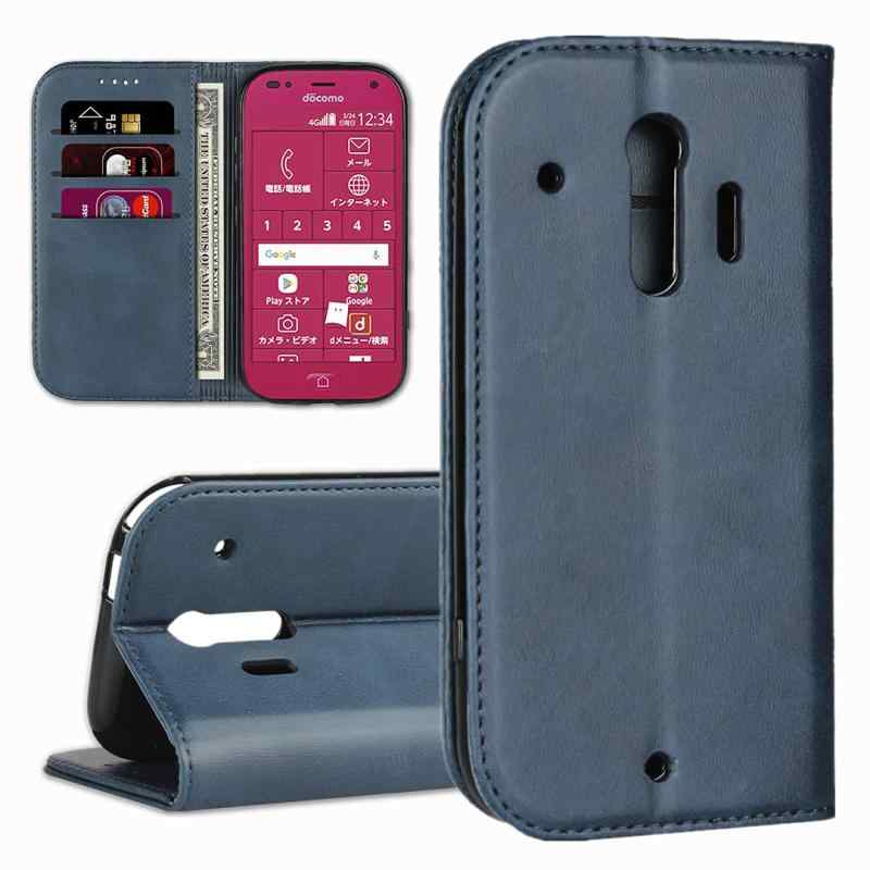 Rakuten - F01L F42A らくらくスマートフォン me F-01L ケース 手帳型 ドコモ docomo らくらくスマートフォン F-42A ケース 手帳 F01L F42A 通用 カバー fujitsu用 手帳ケース 適用 case iCovercase カ