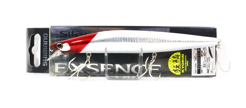 シマノ(SHIMANO) ルアー エクスセンス サイレントアサシン 140F AR-C XM-140N 013 キョウリンRH