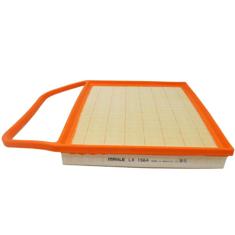 マーレ エアクリーナー エアフィルター BMW 1シリーズ 3シリーズ Z4 (E82 E89 E90 E91 E92 E93) 135i 335i sDrive 35i 35is MAHLE A4010 型式と初度登録年月の適合確認要 純正フィルターメ