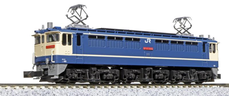 KATO鉄道模型 楽天市場】kato ef65 2000（鉄道模型｜ホビー）の通販