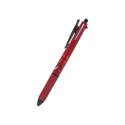 サンスター文具(Sun-Star Stationery) ムーミン ボールペン アクロボール2+1 25スプリング&サマー リトルミイ S4657292 サンスター文具(Sun-Star Stationery) ムーミン ボールペン アクロボール2+1 25スプリング&サマー リトルミイ S4657292