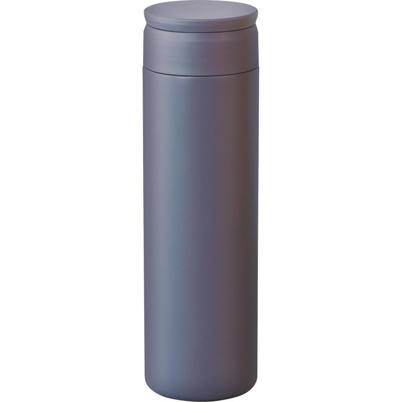Other - 和平フレイズ 食洗器対応 シームレス 水筒 マグボトル 500ml ネイビー スクリュー栓 真空断熱ボトル 保温 保冷 RH-1691