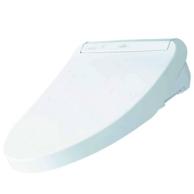 TOTO 温水 洗浄 便座 ウォシュレット 瞬間式 プレミスト パワー脱臭 ホワイト TCF8AM68#NW1