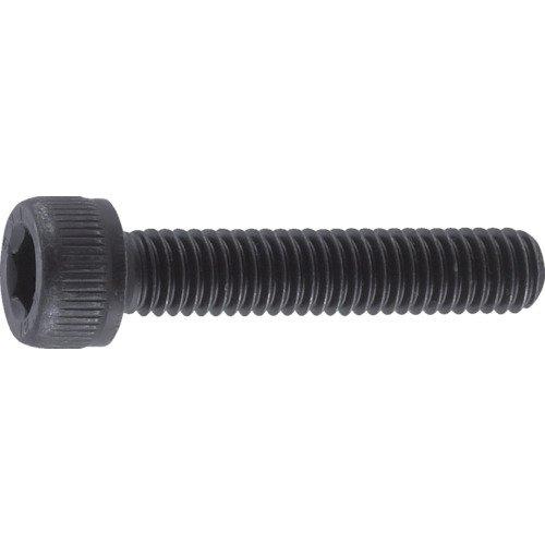 TRUSCO(トラスコ) 六角穴付ボルト 黒染め全ネジ M10×30 20本入 B301030 TRUSCO(トラスコ) 六角穴付ボルト 黒染め全ネジ M10×30 20本入 B301030