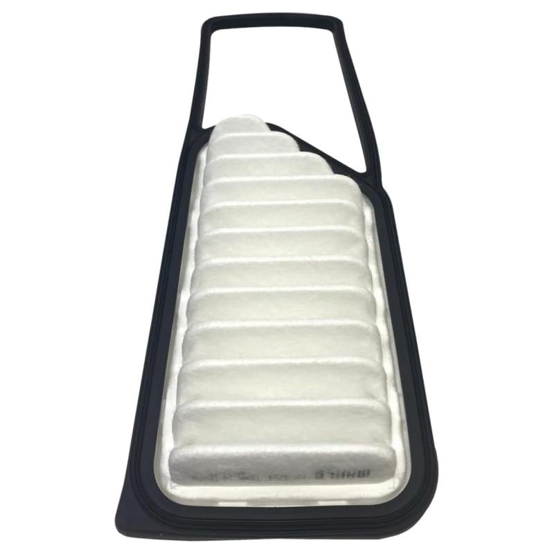 マーレ (Mahle) エアフィルター ダイハツ トヨタ車用 縦376mm 横119mm 高さ35mm LX 3724