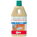 アズマ 洗剤 モップ洗剤400HB 正味量:400㎖ 手にやさしい天然油脂ベースの洗剤。