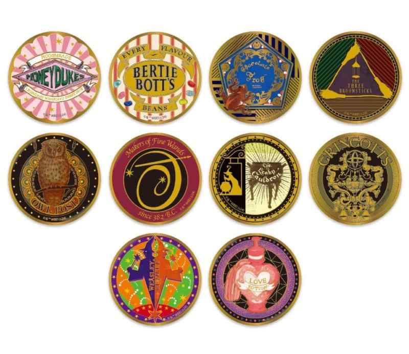 DONZ STORE㤨֥ƥ衼 Harry Potter ϥ꡼ݥå Хå ۥߡ& 10åȢۡפβǤʤ8,798ߤˤʤޤ