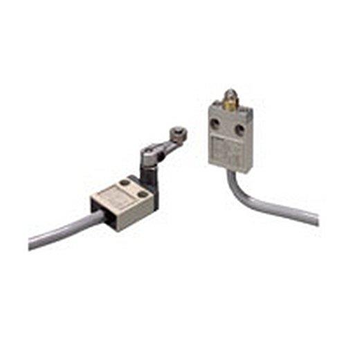 OMRON(オムロン) 小形リミットスイッチ D4C-3403 OMRON(オムロン) 小形リミットスイッチ D4C-3403