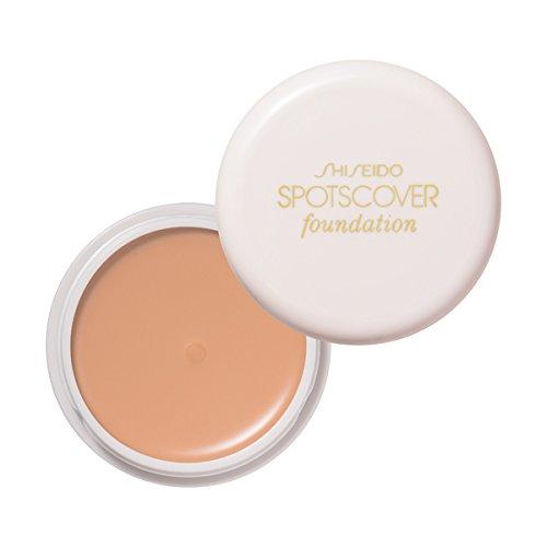 SHISEIDO(資生堂) 資生堂 スポッツカバー ファウンデイション(ベースカラー) クリーム 単品 S300 20グラム (x 1) SHISEIDO(資生堂) 資生堂 スポッツカバー ファウンデイション(ベースカラー) クリーム 単品 S300 20グラム (x 1)