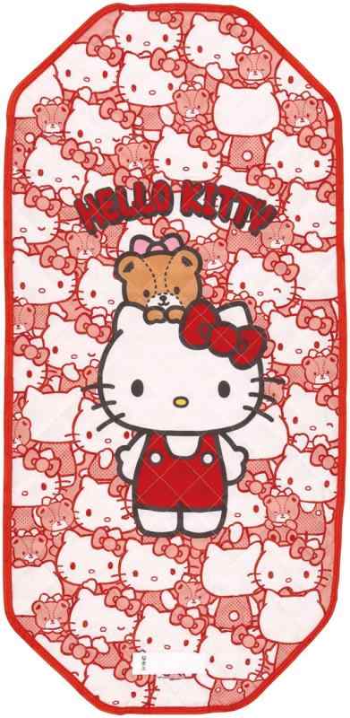 スケーター(Skater) コットカバー M 60×130cm 保育園 お昼寝 簡易ベッドカバー ベッドカバー ベッドシート キティ M BCV2サイズ:約60×130cm/材質:ポリエステル/原産国:中国コット(簡易ベッド)カバーMサイズ、名前が記入できる「お名前タグ」付き裏面:通気性に優れたメッシュ生地四隅のゴムひもを引っ掛けるだけで簡単に装着、丸洗いOKホルムアルデヒド(有害物質)検査済、合格(検出せず)