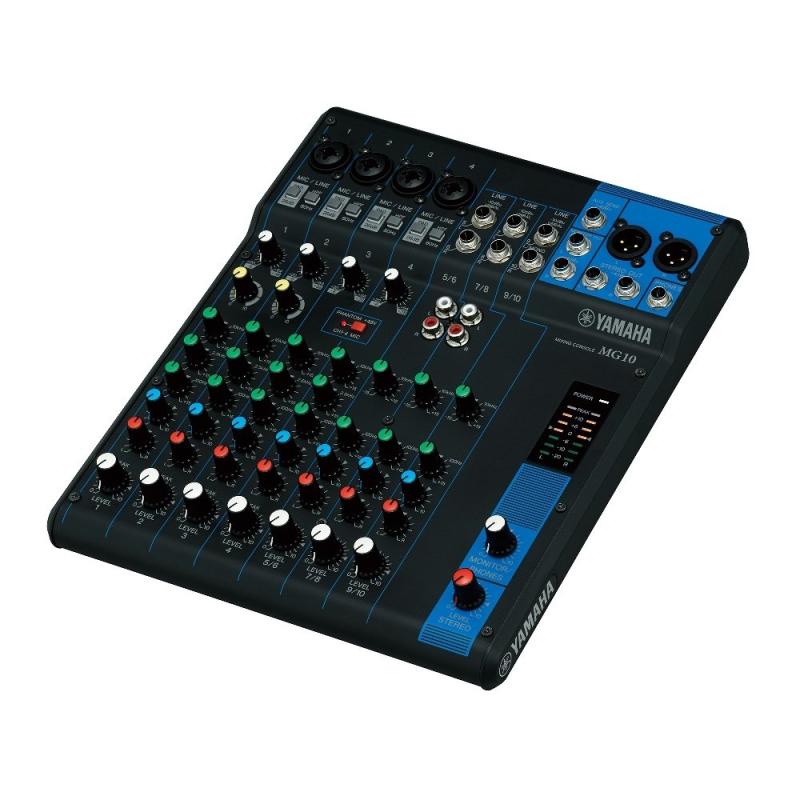 ޥ YAMAHA 10ͥߥ󥰥󥽡 MG10