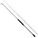 シマノ(SHIMANO) オフショア ライトジギングロッド 24 オシア ジガー SLJ S64-00/FS(4)