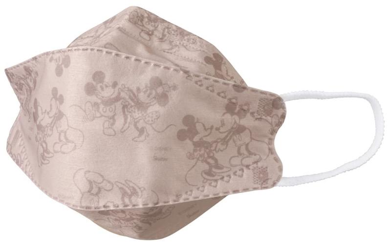 スケーター高機能3D立体不織布三層...