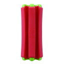 ダイヤゴルフ(DAIYA GOLF) クラブキャリーケース SILO GOLF CLUB CARRIER レッド CC-040 レッド