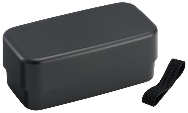 スケーターバイオマス箸付弁当箱ラン...