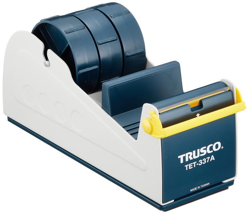 TRUSCO(ȥ饹) ơץå 緿 TET-337A