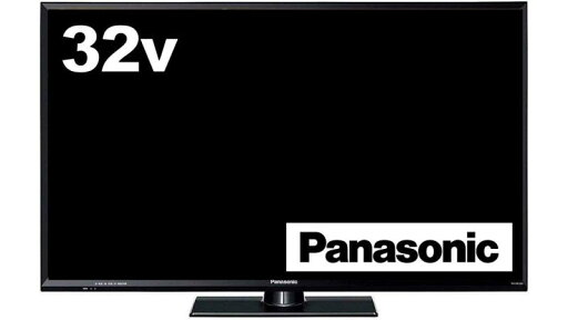 パナソニック 32V型 液晶テレビ ビエラ TH-32E300 ハイビジョン USB HDD録画対応 2017年モデル パナソニック 32V型 液晶テレビ ビエラ TH-32E300 ハイビジョン USB HDD録画対応 2017年モデル