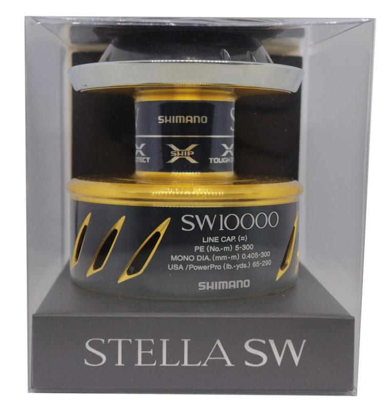 楽天市場】13ステラ 10000 スプールの通販