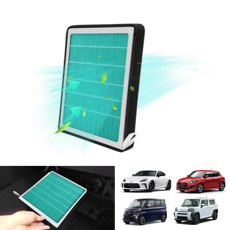 AUTO SPEC ���� ��������ե��륿�� �����ϥ� ����� ���ե� �����ޥå��� �ࡼ��/�ȥ西 �ԥ����� 86 ZN6 / ������ MR�若�� ����� �����ե� ZC/���� ��쥯�� �ʤɼּ� 5�ع�¤ ����ú���� ��