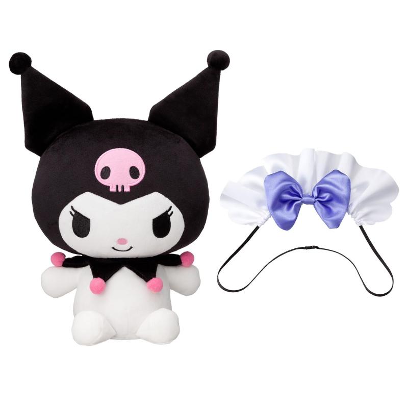 楽天DONZ STORE[バンダイ（BANDAI）] ちょーちょーちょーさいきょー おしゃべり クロミ