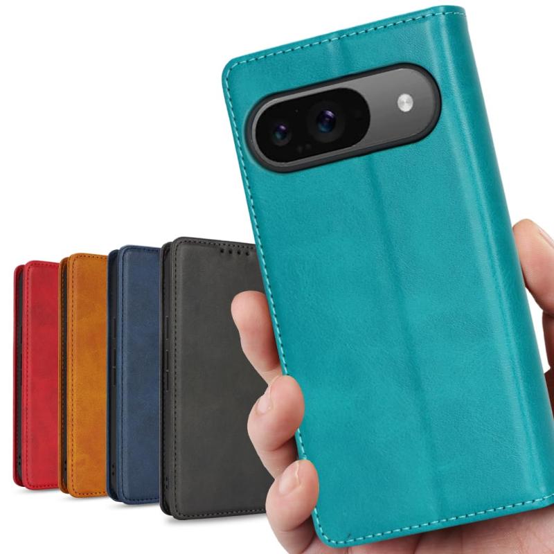Rakuten - Google pixel 9 ケース 手帳型 通用 pixel 9 pro 耐衝撃 pixel9 pixel9pro ケース 手帳 docomo au SIMフリー softbank 全対応 ピクセル9 カバー グーグル ピクセル9pro カバー ピクセ