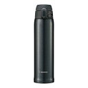 象印 マグボトル ブラック 600ml SM-TA60-BA