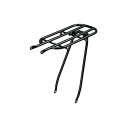 パナソニック(Panasonic) 電動自転車グリッター用リアキャリア...(3)