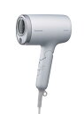 パナソニック ドライヤー ナノケア 大風量 速乾 ナノイー搭載 コンパクト EH-NA7M-H モイストグレー