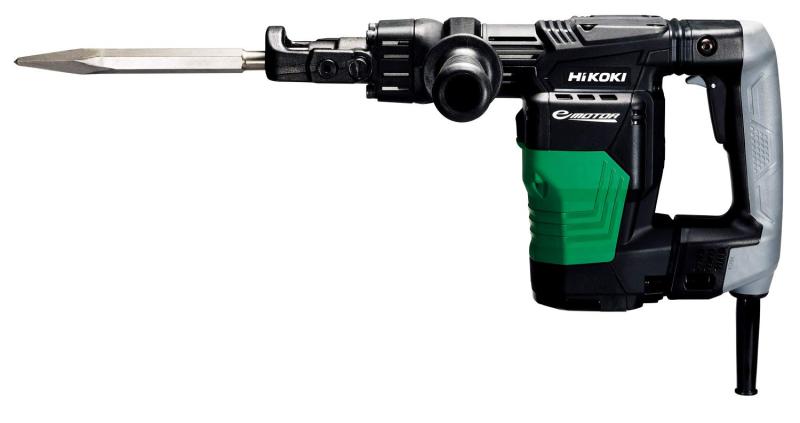 HiKOKI(ハイコーキ) AC100V ハンマ H41SE 【六角シャンクタイプ ACブラシレスモーター搭載 打撃数切り替え 低振動】