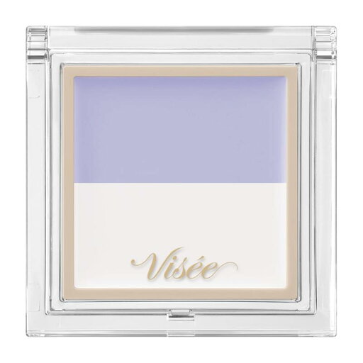 Visee(ヴィセ) ヴィセ カラーデュオ トリック コンシーラー 08 ラベンダートリック コンシーラー 透明感 くすみカバー コンパクト 紫 白 マルチカラー 2.5g Visee(ヴィセ) ヴィセ カラーデュオ トリック コンシーラー 08 ラベンダートリック コンシーラー 透明感 くすみカバー コンパクト 紫 白 マルチカラー 2.5g