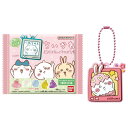 バンダイ(BANDAI) ちいかわぷっくりラバマスグミ4 12個入りBOX (食玩)