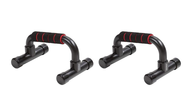 キャプテンスタッグ(CAPTAIN STAG) 筋トレ 腕立て伏せ 筋力トレーニング 腕立てバー プッシュアップバ..