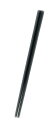 パール金属 菜箸 23cm シリコーン製 食洗機対応 耐熱温度230度 ブラック TOUCH st G-5100(3)