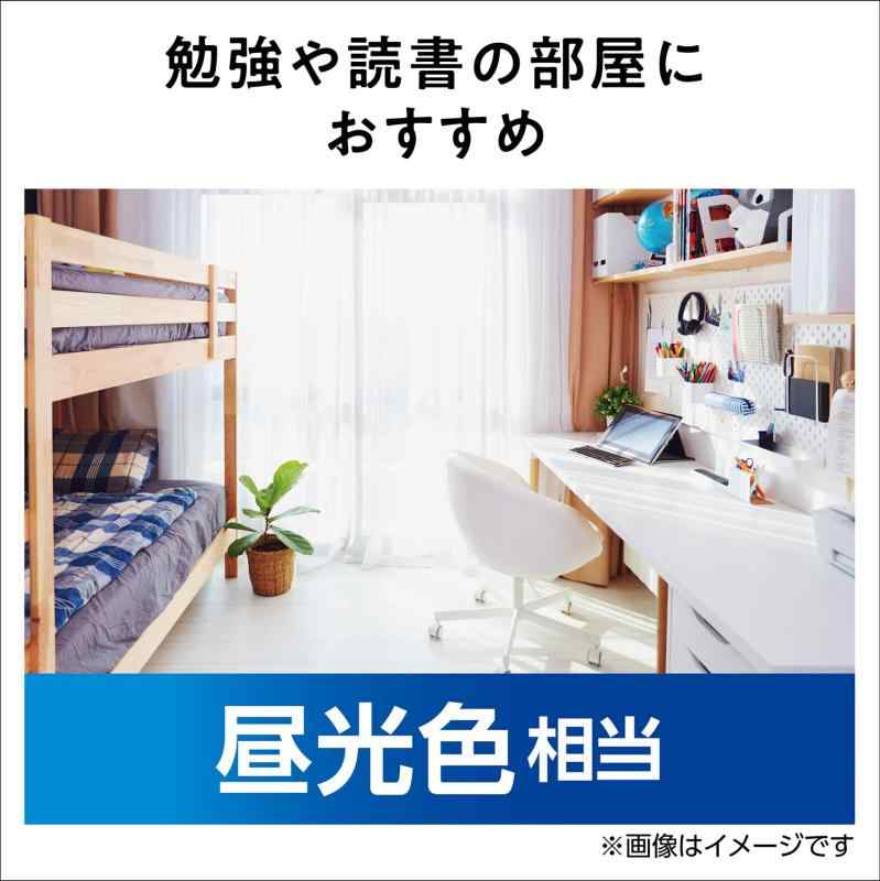 パナソニック(Panasonic) パナソニック LED電球 プレミアX 口金直径17mm 電球40W形相当 昼光色相当(4.7W) 一般電球・全方向タイプ 断熱材施工器具 密閉型器具 屋外対応 LDA5DDGE17SZ4A