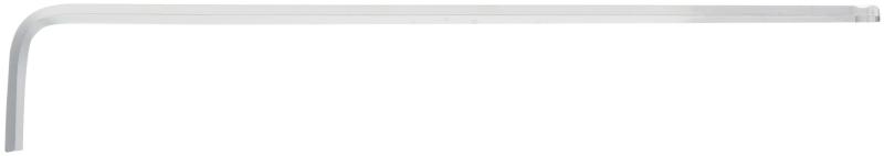 京都機械工具(KTC) ハイグレードボールポイント L型 ロング六角棒レンチ 3mm HLD2503