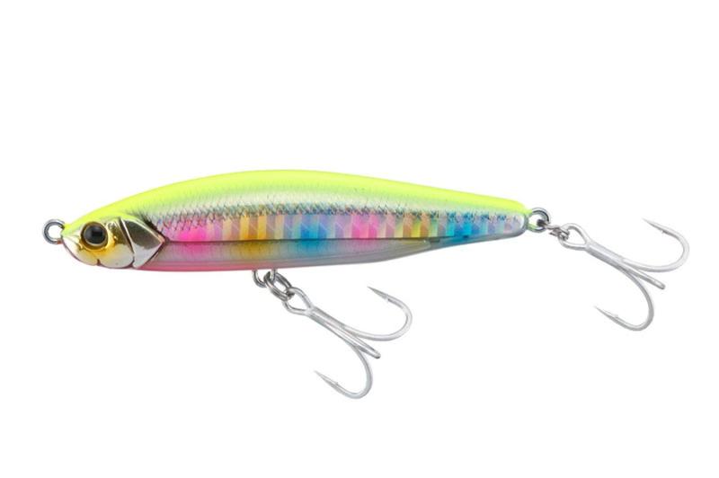 Rakuten - JACKALL(ジャッカル) ビッグバッカー フォールトリック 84 超サゴシキャンディ 84mm / 27.7g
