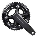 シマノ(SHIMANO) FC-R8100 170mm 50x34T 2x12S
