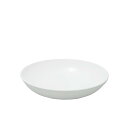 パール金属 丸深皿 Sサイズ 抗菌 クリーンコート加工 ホワイト 電子レンジ対応 食洗機対応 軽い 割れにくい 日本製 AZ-5597
