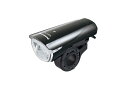 パナソニック(Panasonic) 自転車用ヘッドライト LEDスポーツライト ブラック 幅42×奥行96×高さ38mm NSKL152-B