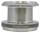ダイワ(DAIWA) 純正パーツ 18 プロカーゴSS 4500遠投 スプール(2-7) 部品番号 7 部品コード 128C43 00065701128C43(4)
