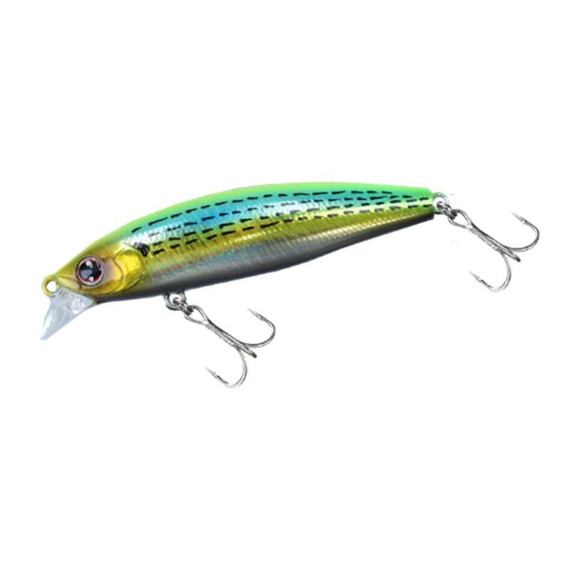 ダイワ(DAIWA) シーバスルアー セットアッパー75S Aライムコノシロ