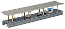 KATO Nゲージ 島式ホームA 23-171 鉄道模型用品